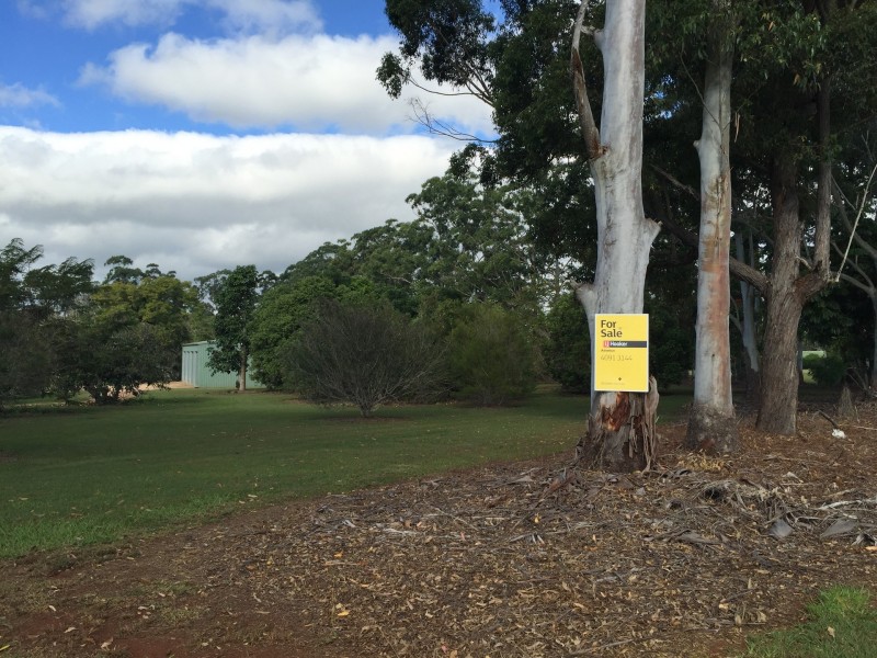 Tolga QLD 4882