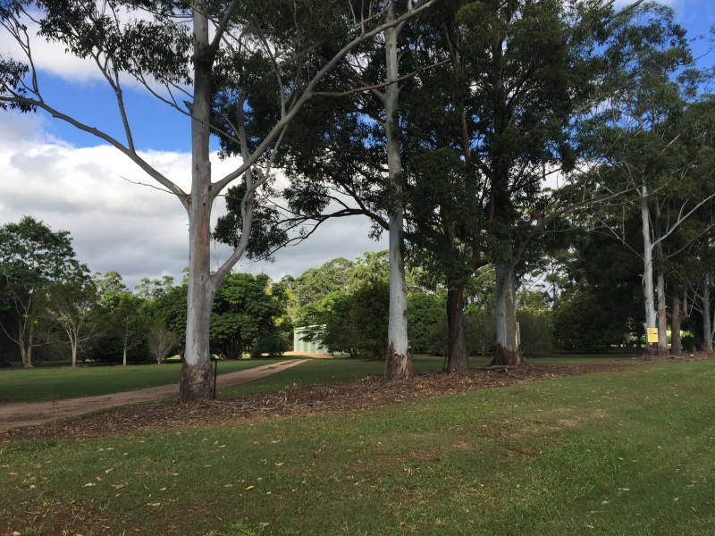 Tolga QLD 4882