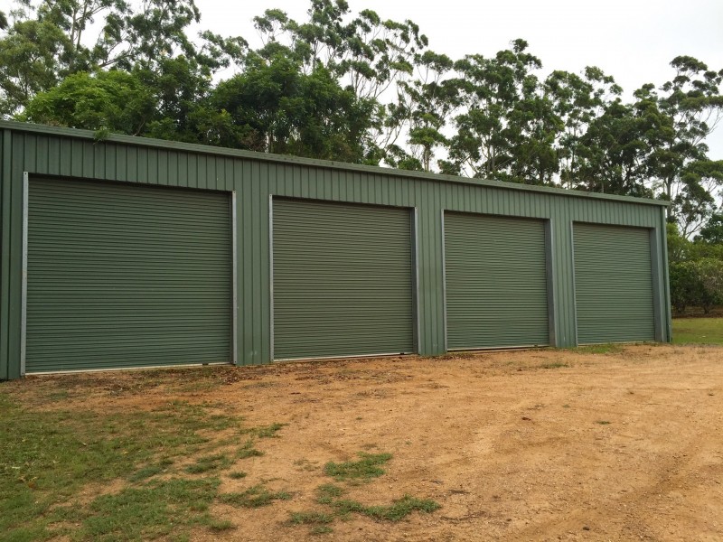 Tolga QLD 4882