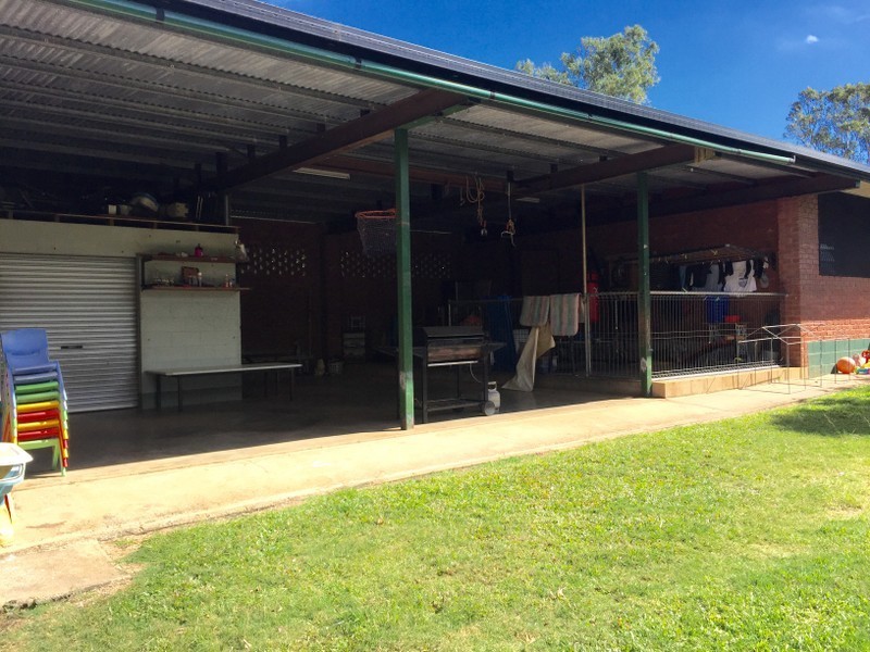 Atherton QLD 4883