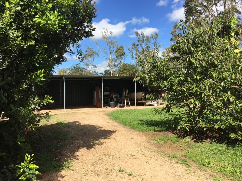 Atherton QLD 4883