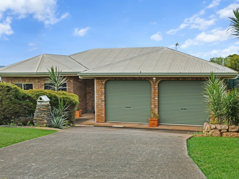 13 Anthony Drive, Atherton QLD 4883
