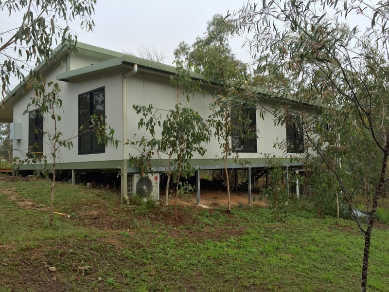 Herberton QLD 4887
