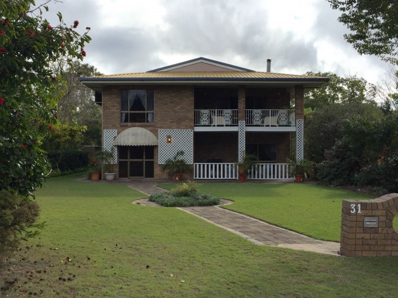 Herberton QLD 4887