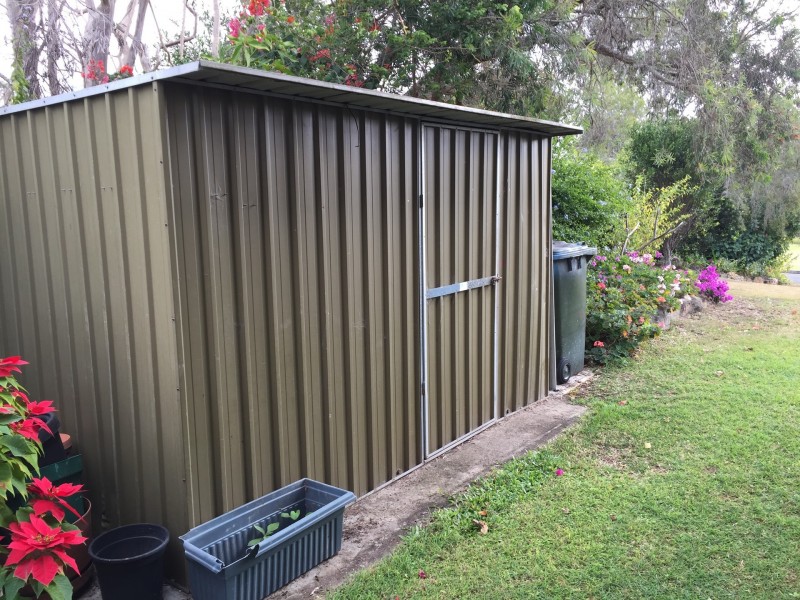 Herberton QLD 4887