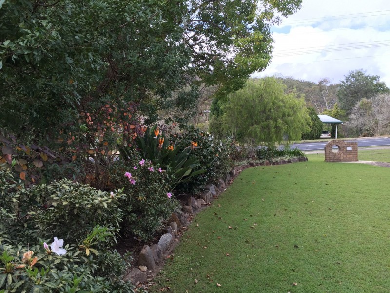 Herberton QLD 4887
