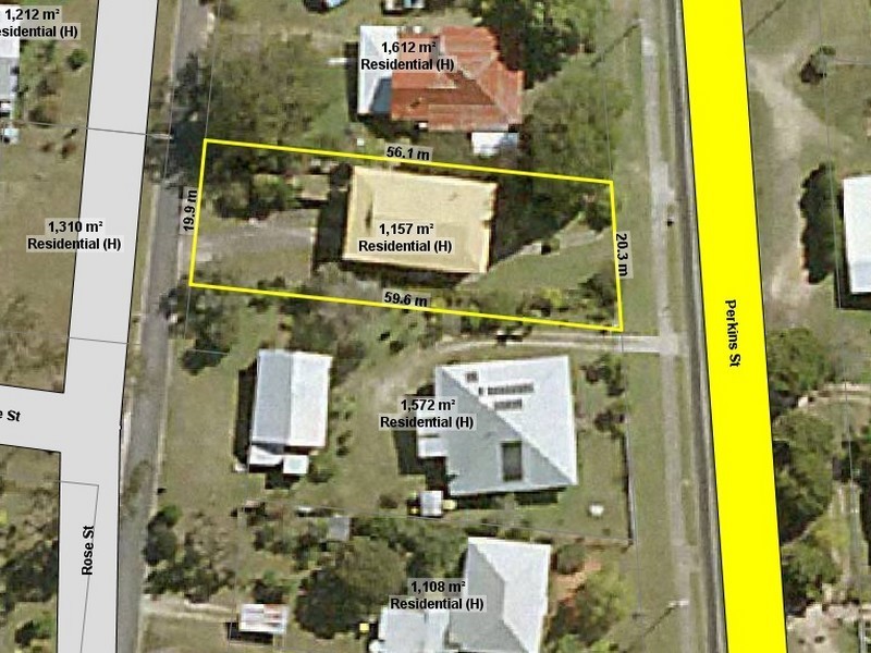 Herberton QLD 4887