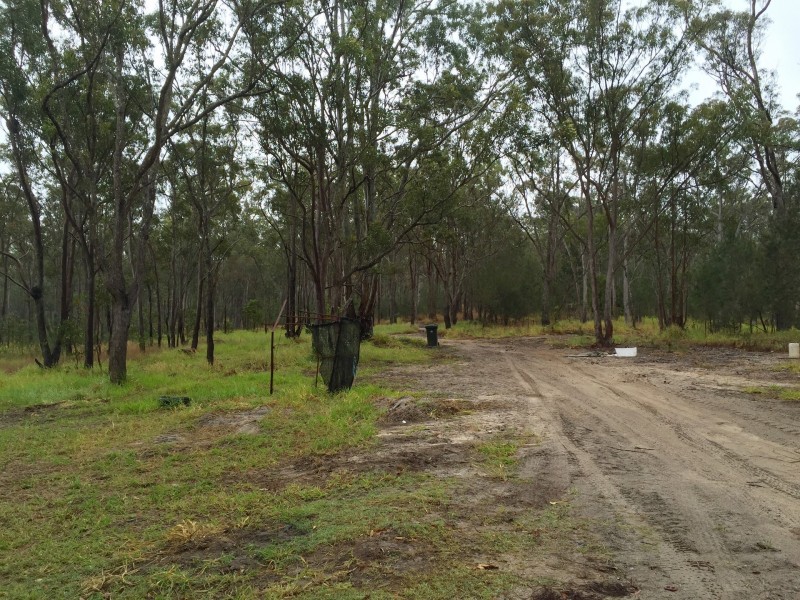 Herberton QLD 4887