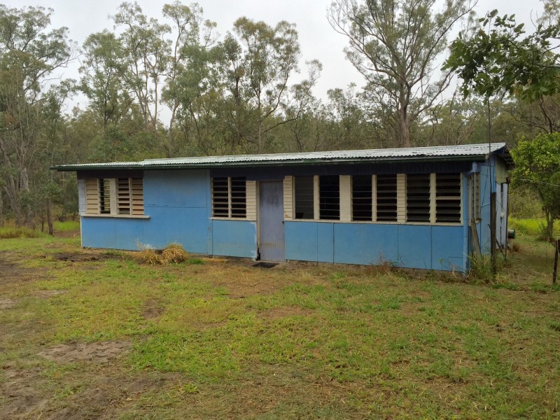 Herberton QLD 4887