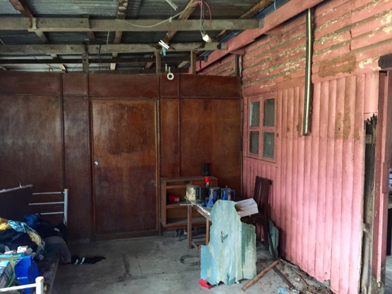 Herberton QLD 4887