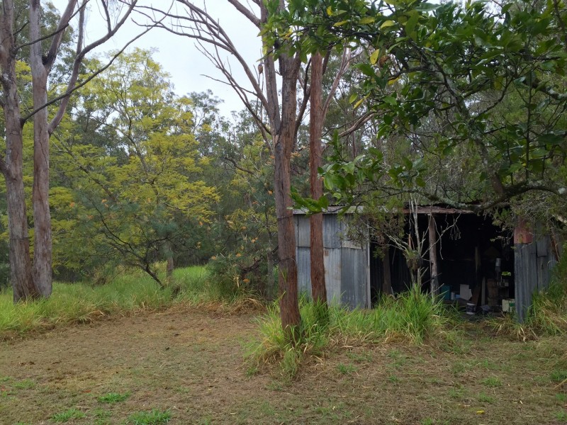 Herberton QLD 4887