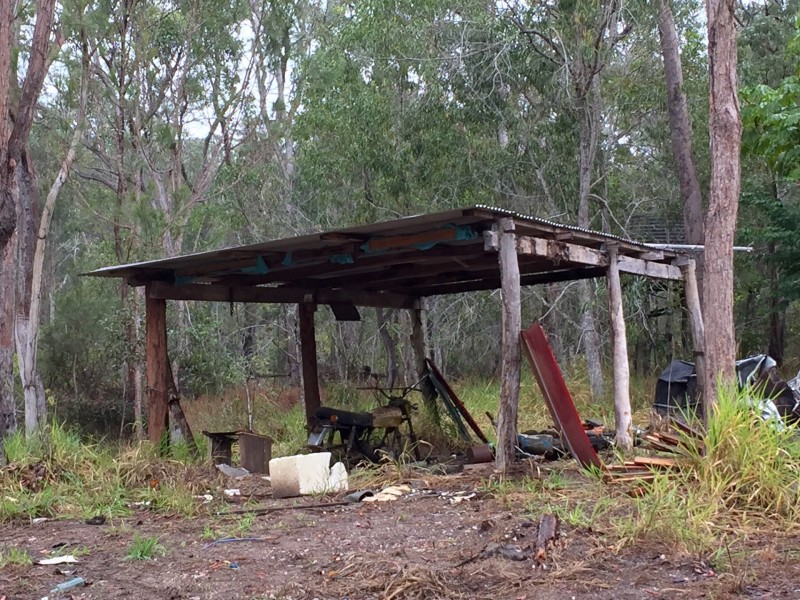 Herberton QLD 4887