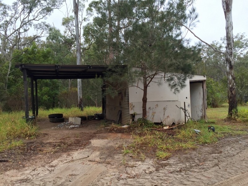 Herberton QLD 4887