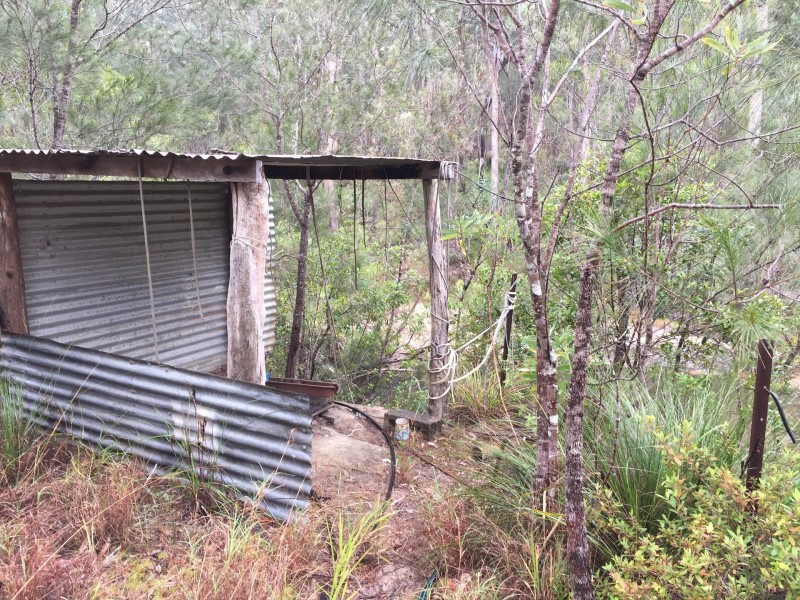 Herberton QLD 4887