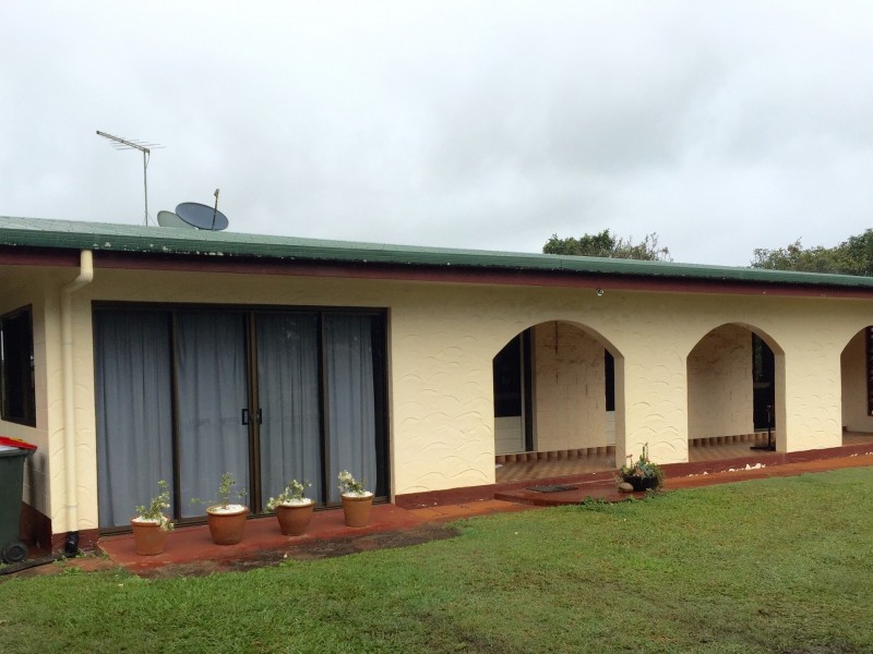 Peeramon QLD 4885