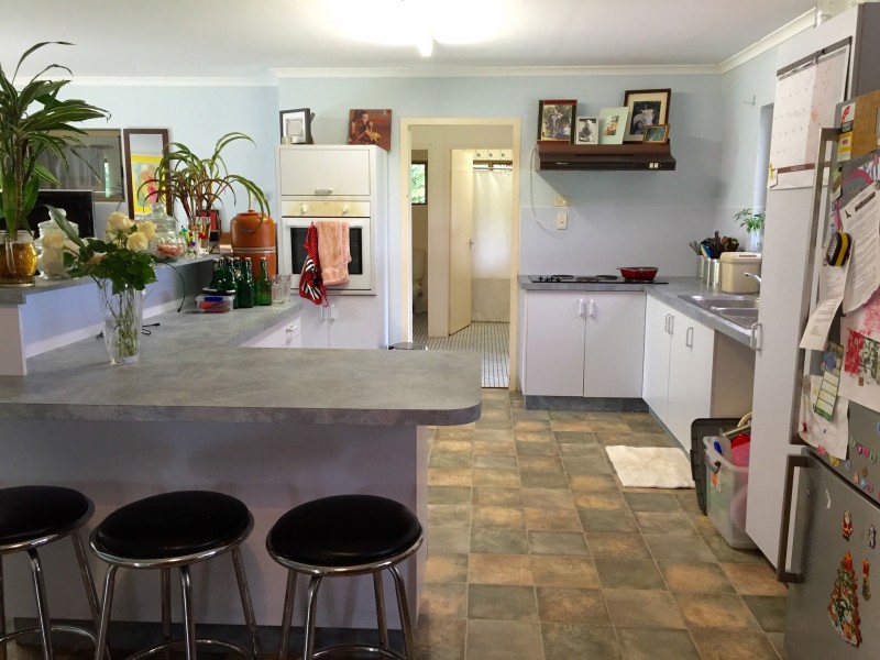 Peeramon QLD 4885