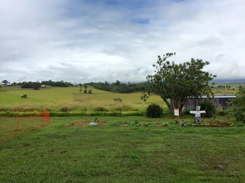 Peeramon QLD 4885