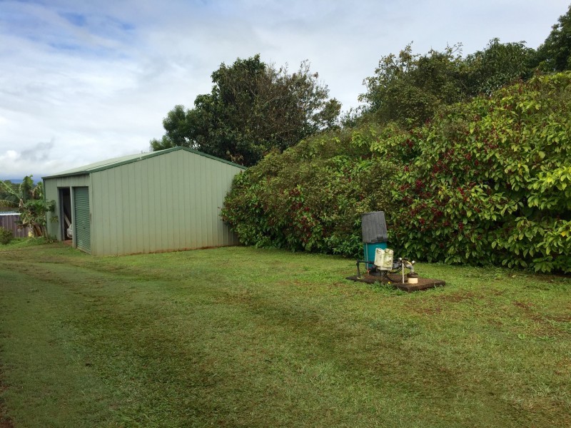 Peeramon QLD 4885