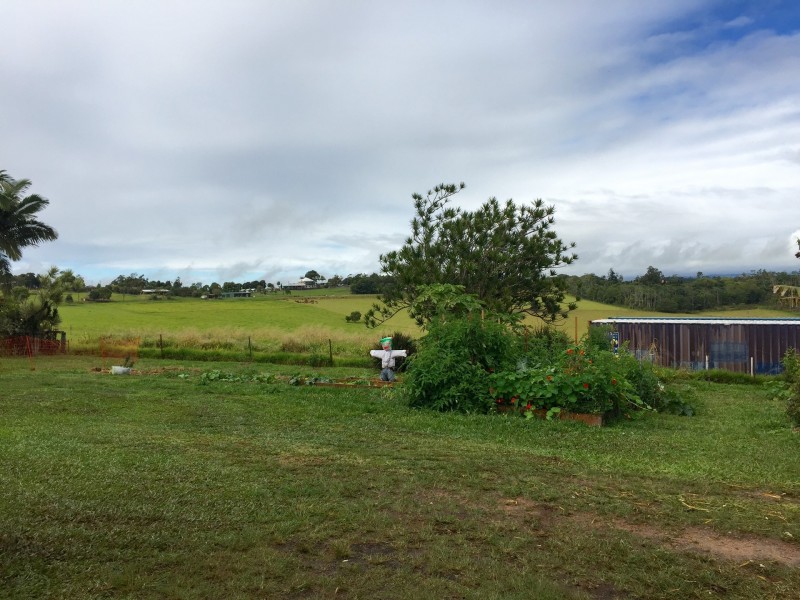 Peeramon QLD 4885