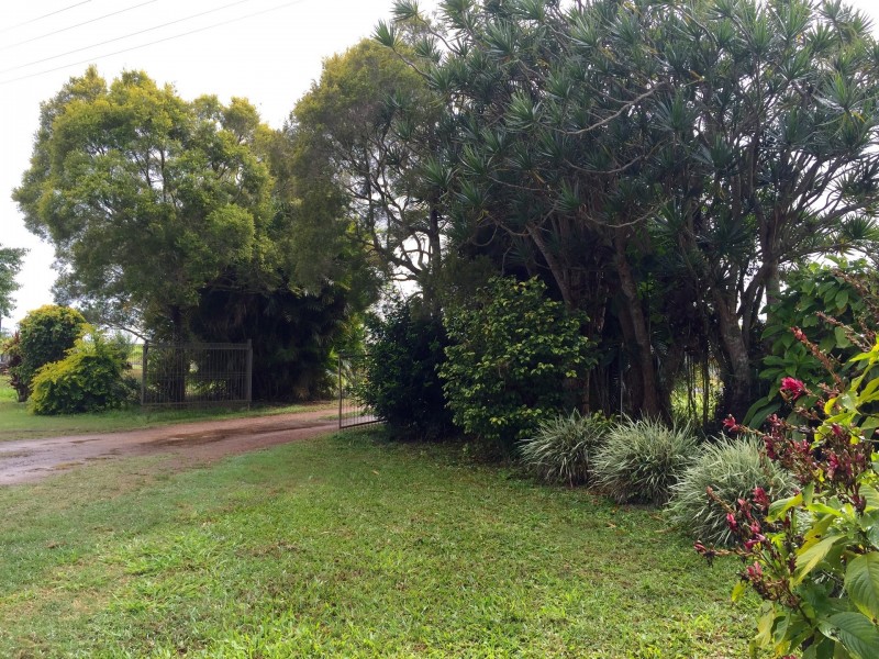 Peeramon QLD 4885