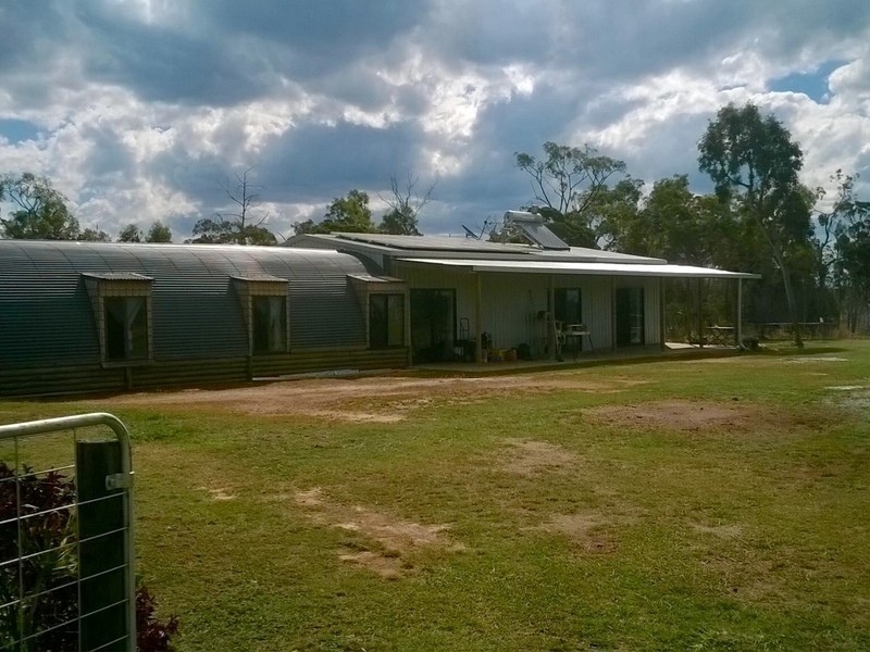Walkamin QLD 4872