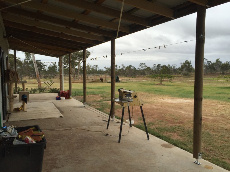 Walkamin QLD 4872