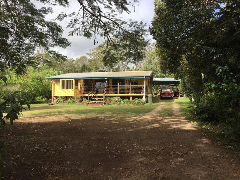 Tolga QLD 4882