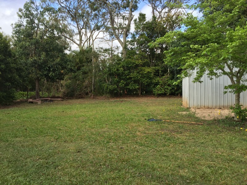 Tolga QLD 4882