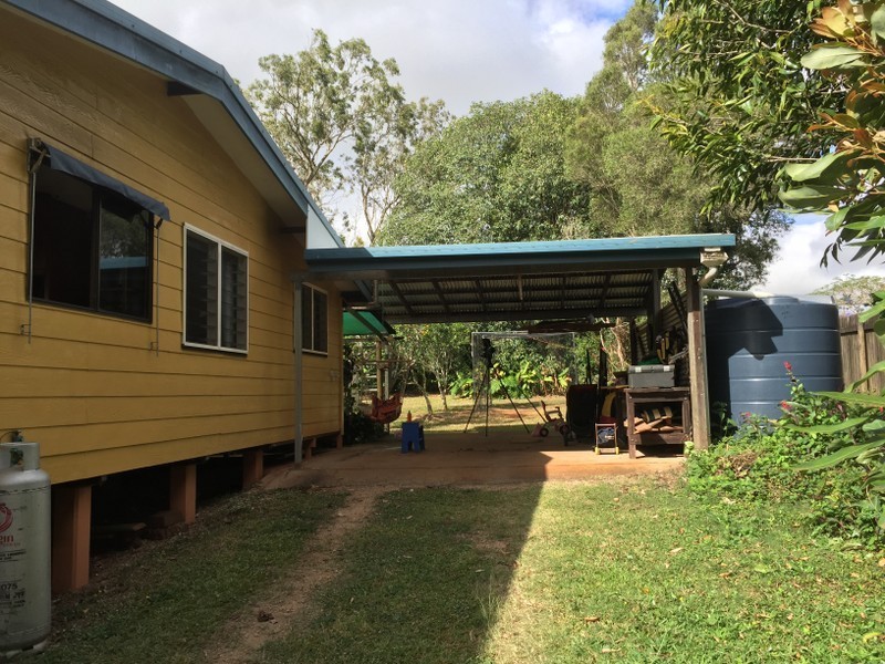 Tolga QLD 4882