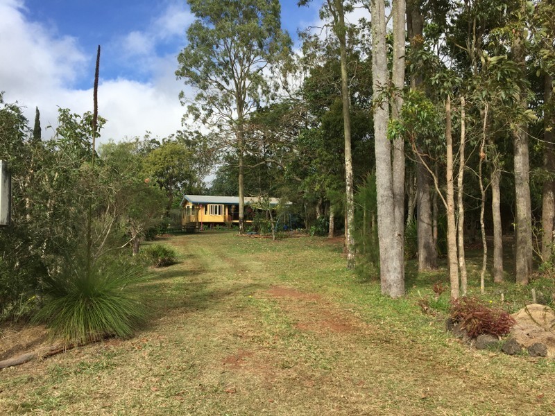 Tolga QLD 4882