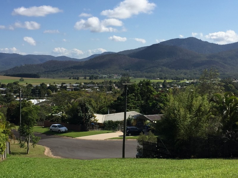 Atherton QLD 4883