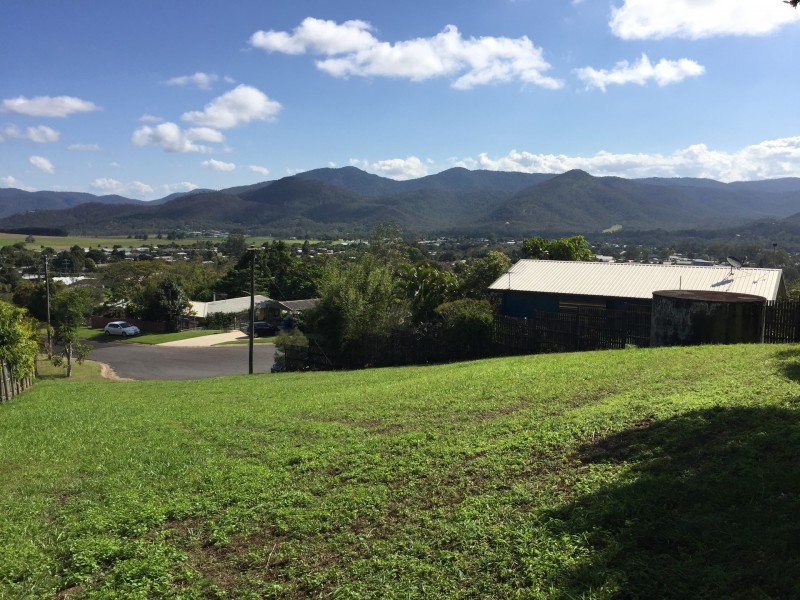 Atherton QLD 4883