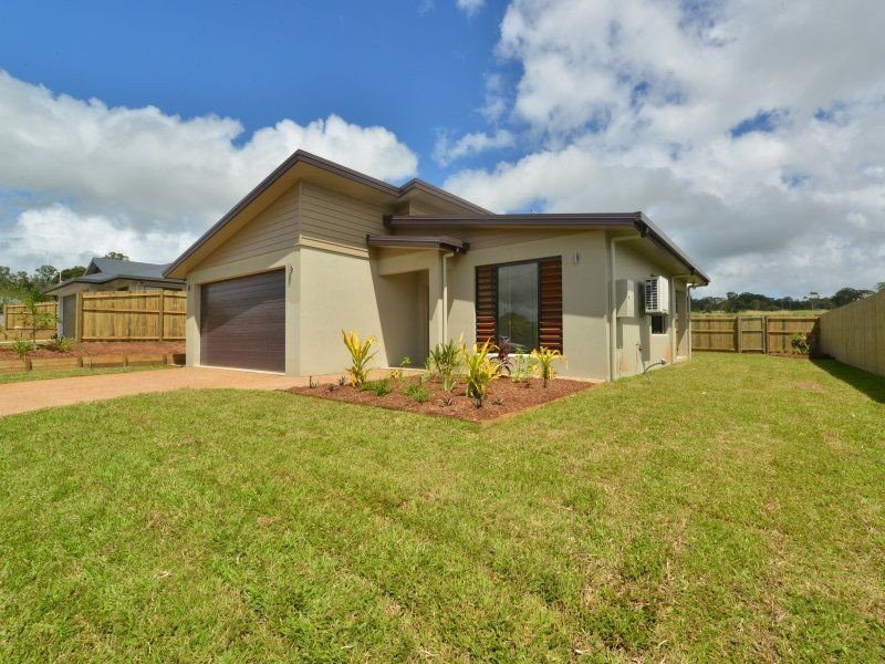 5 Maidment Street, Tolga QLD 4882