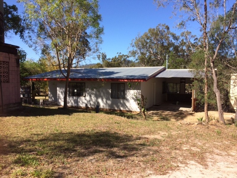 Herberton QLD 4887