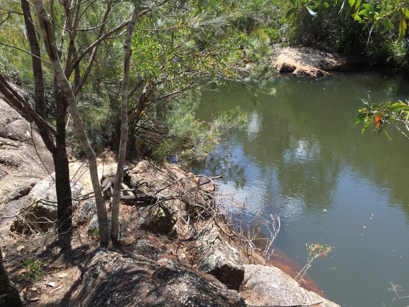 Herberton QLD 4887