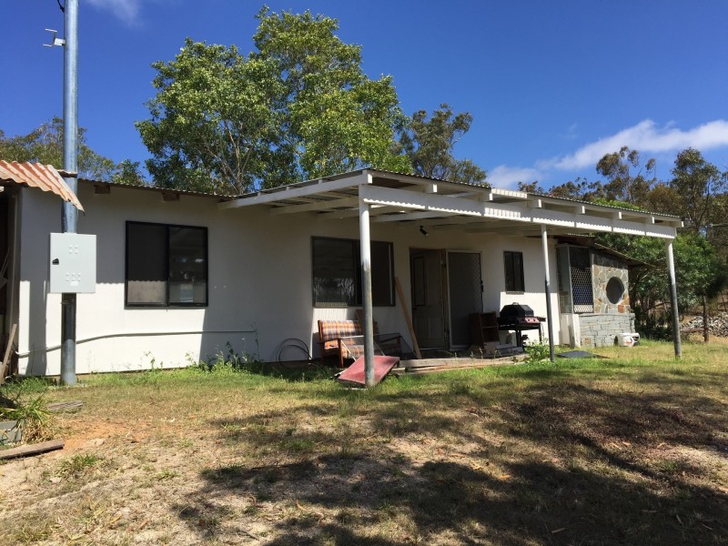 Herberton QLD 4887