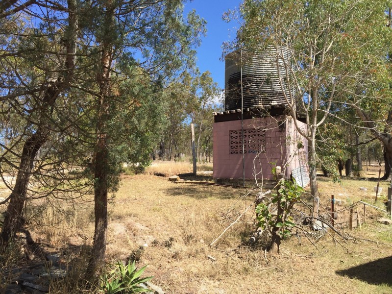 Herberton QLD 4887