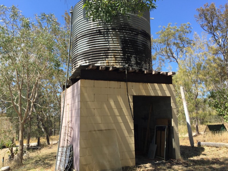 Herberton QLD 4887