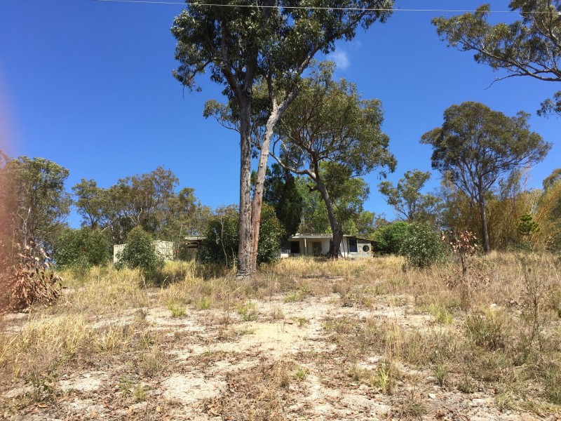 Herberton QLD 4887