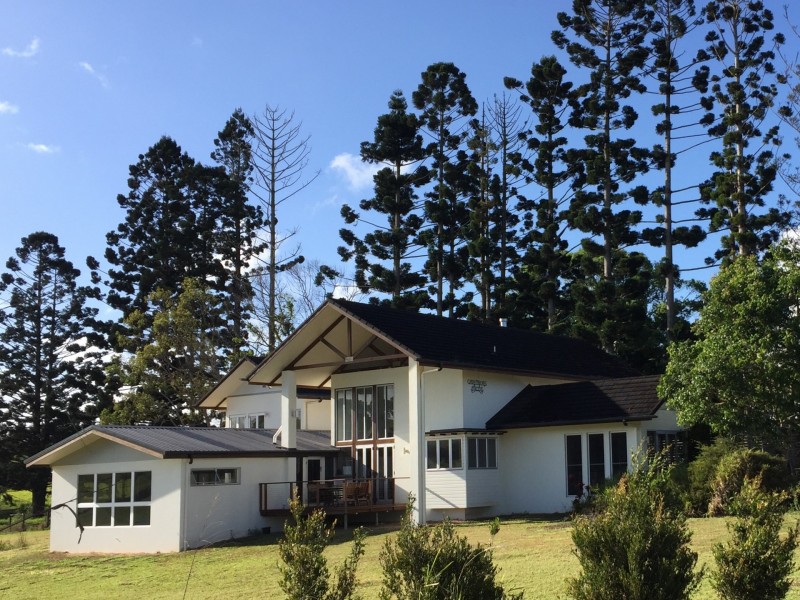 Yungaburra QLD 4884