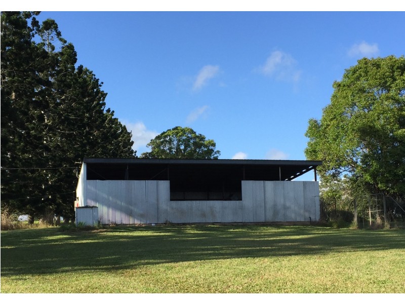 Yungaburra QLD 4884
