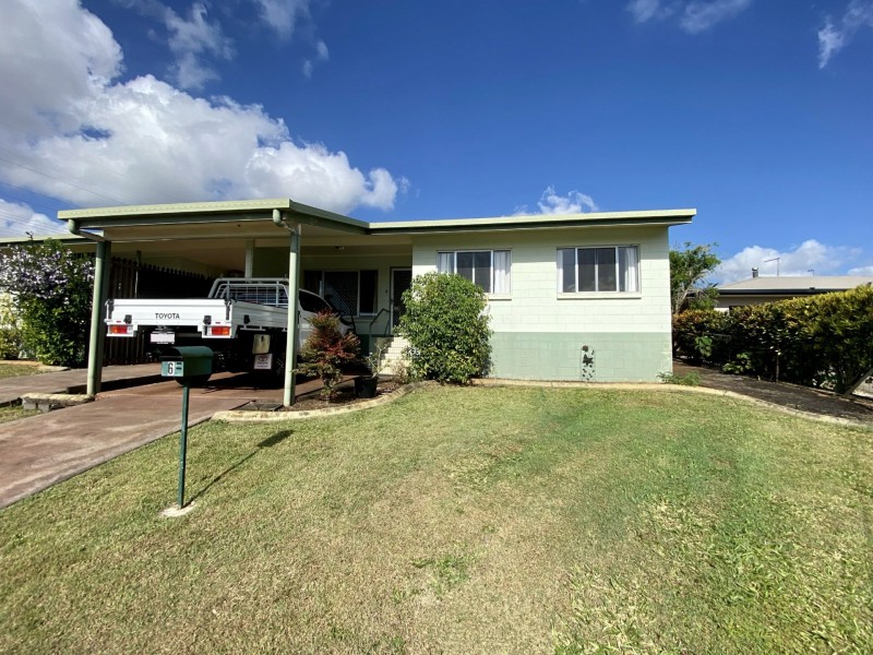 Atherton QLD 4883
