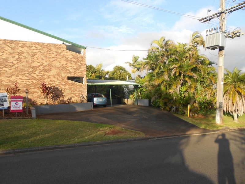 2/25 Tower Avenue, Atherton QLD 4883