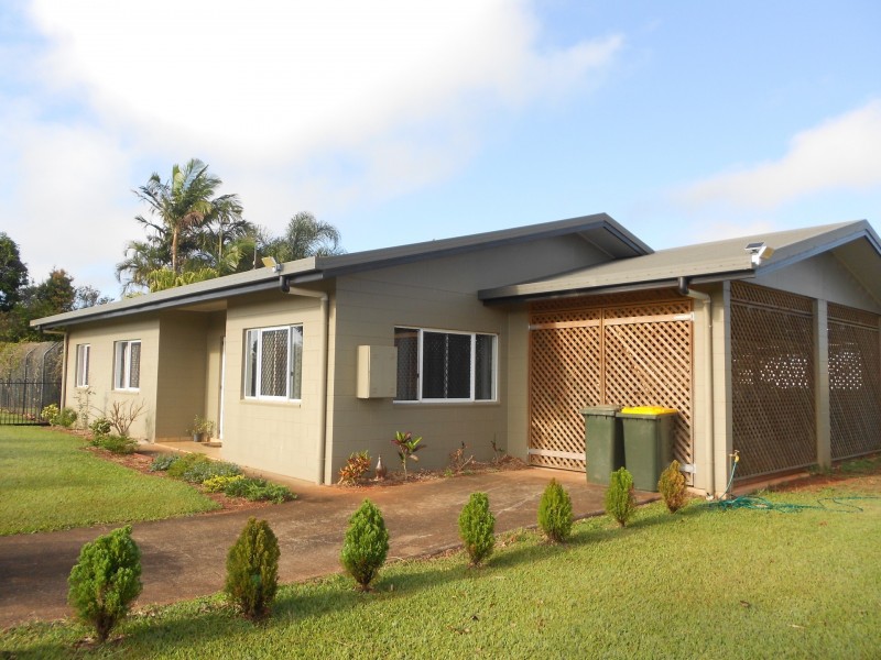 26 Viola Street, Atherton QLD 4883