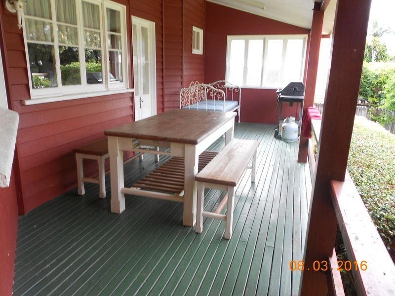 6 Eacham Road, Yungaburra QLD 4884