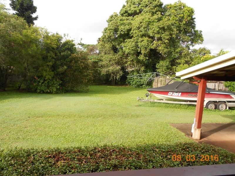 6 Eacham Road, Yungaburra QLD 4884