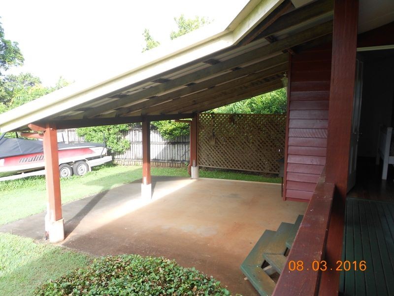 6 Eacham Road, Yungaburra QLD 4884