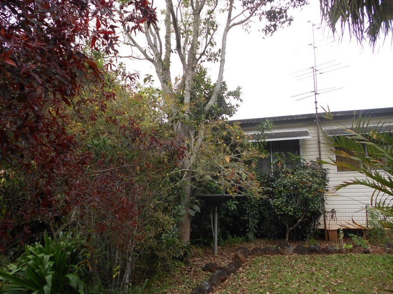 35 Eacham Rd, Yungaburra QLD 4884