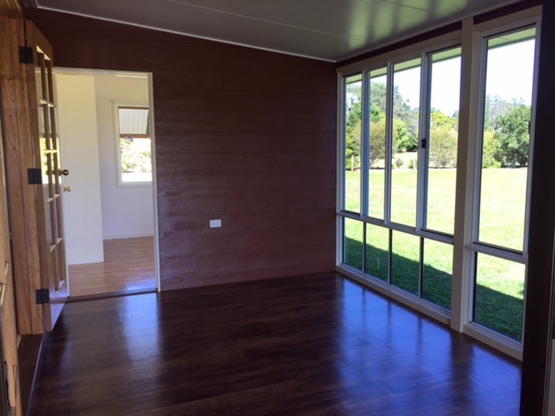 Wondecla QLD 4887