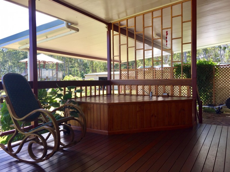 Wondecla QLD 4887